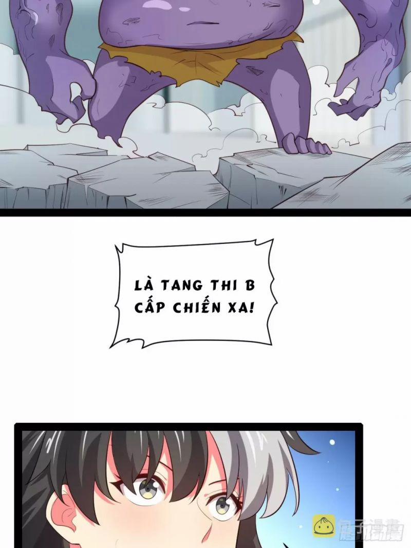 Bắt Đầu Làm Đầy Điểm Mị Lực 60 trang 20