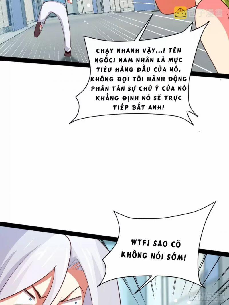 Bắt Đầu Làm Đầy Điểm Mị Lực 60 trang 22