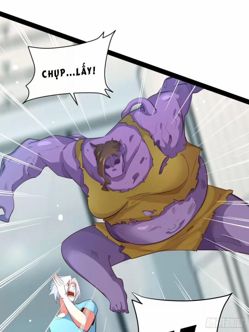 Bắt Đầu Làm Đầy Điểm Mị Lực 60 trang 26