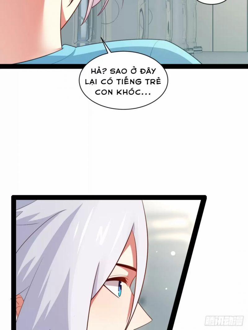 Bắt Đầu Làm Đầy Điểm Mị Lực 60 trang 33