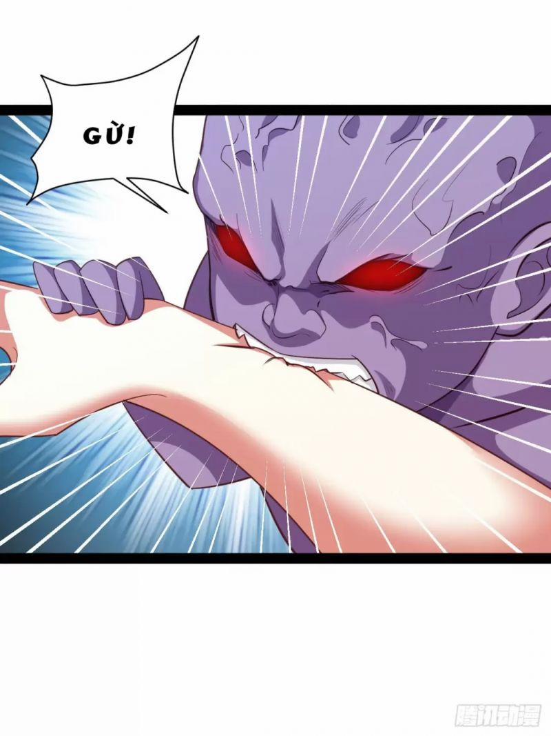 Bắt Đầu Làm Đầy Điểm Mị Lực 60 trang 40