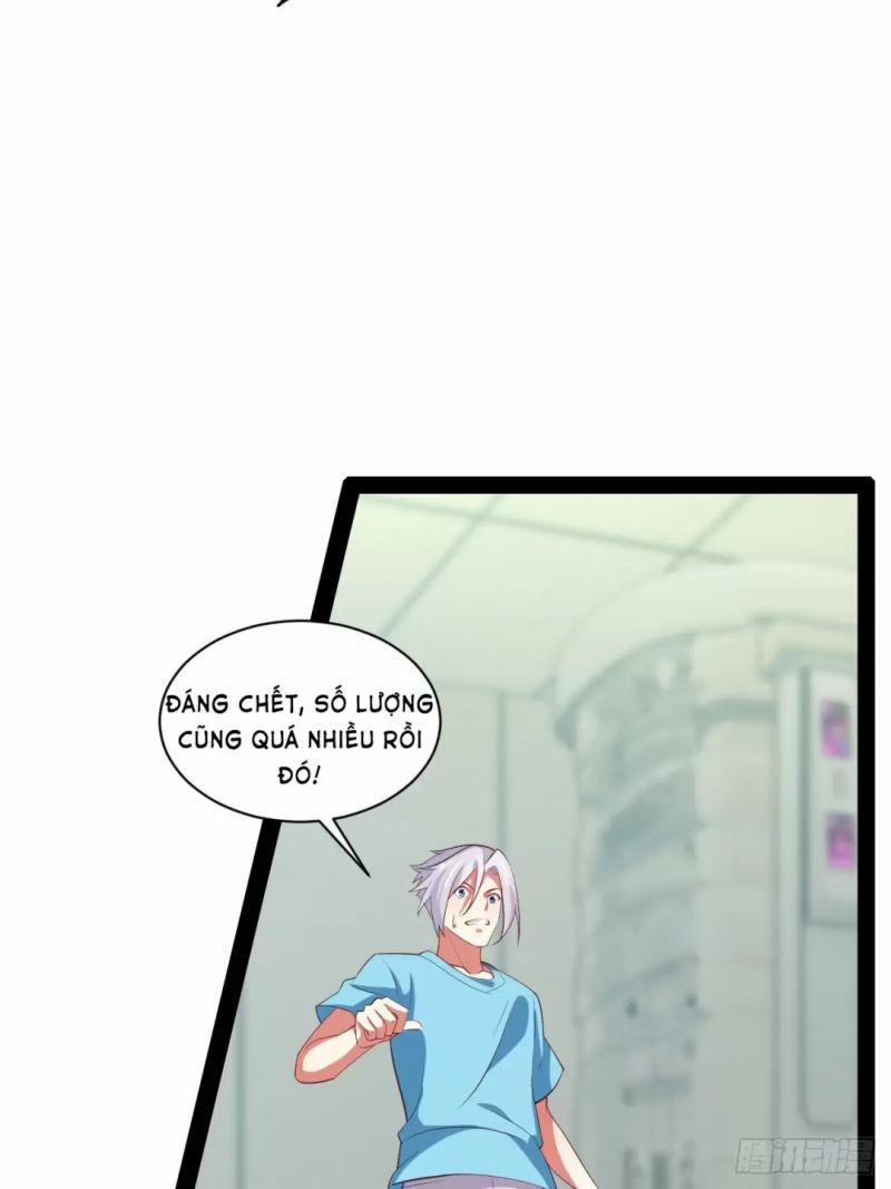 Bắt Đầu Làm Đầy Điểm Mị Lực 60 trang 43