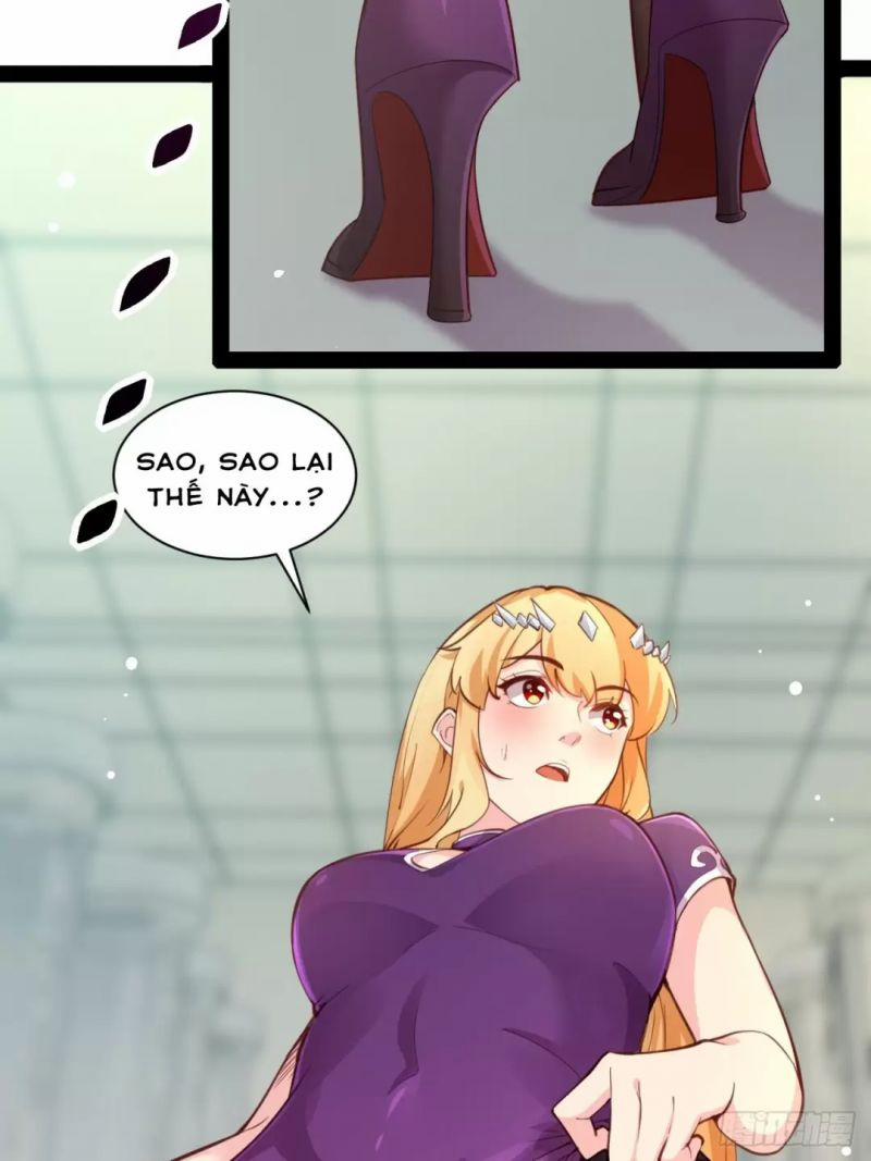 Bắt Đầu Làm Đầy Điểm Mị Lực 60 trang 48