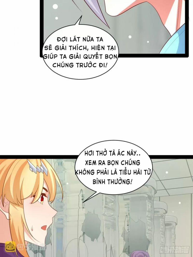 Bắt Đầu Làm Đầy Điểm Mị Lực 60 trang 52