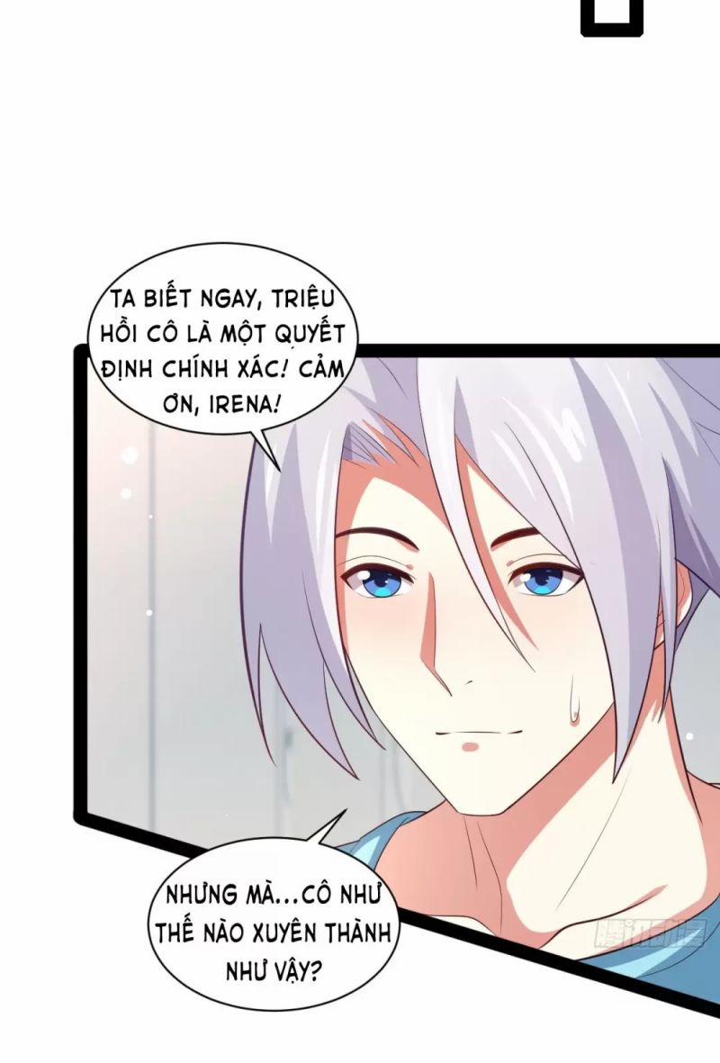 Bắt Đầu Làm Đầy Điểm Mị Lực 60 trang 57