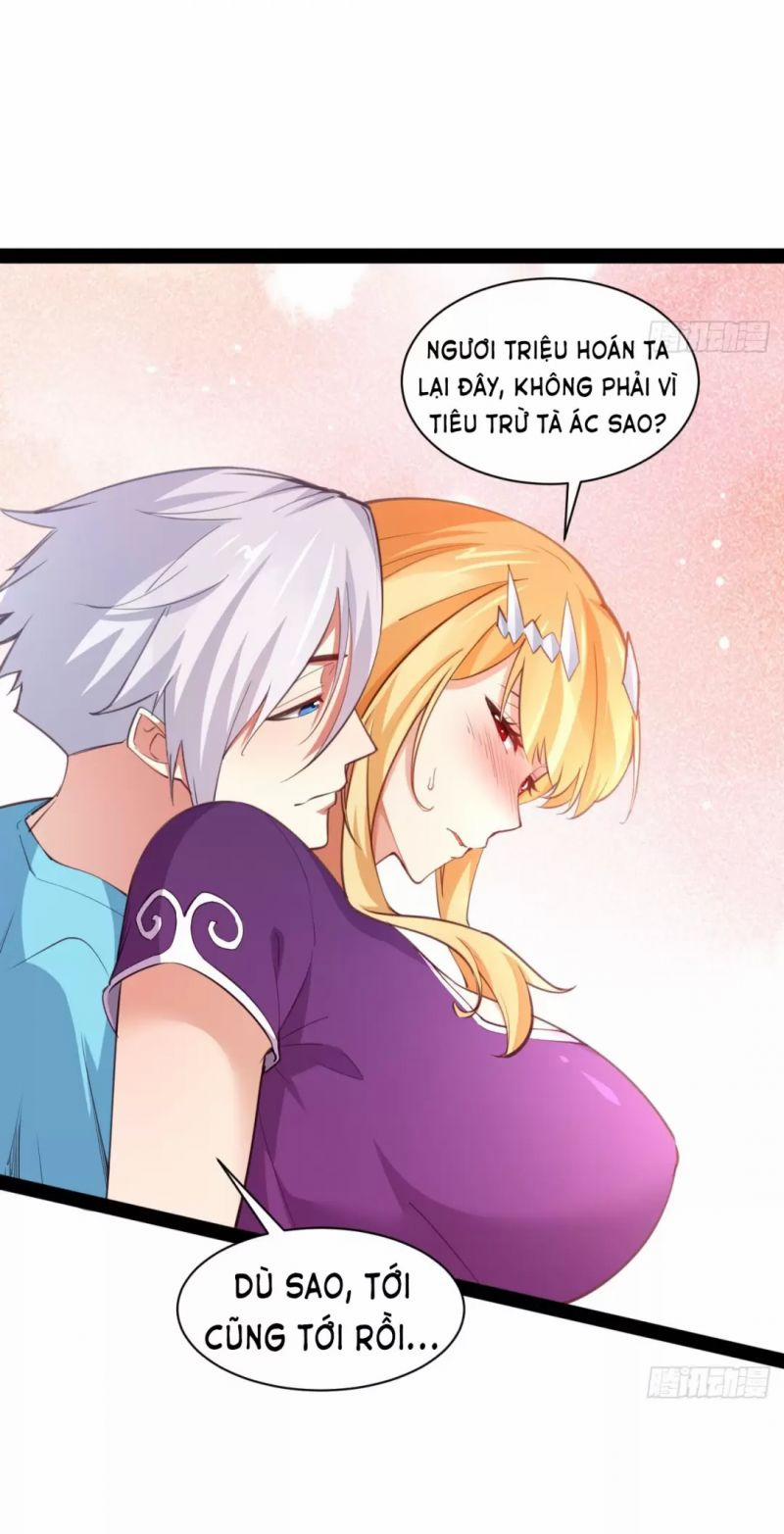 Bắt Đầu Làm Đầy Điểm Mị Lực 60 trang 61