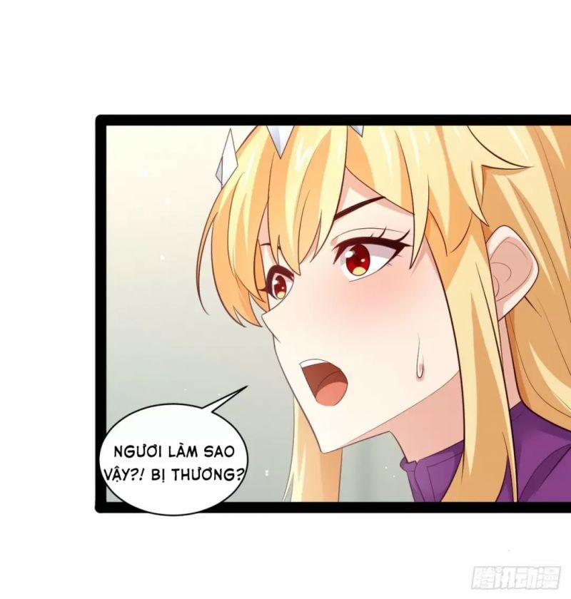 Bắt Đầu Làm Đầy Điểm Mị Lực 60 trang 63