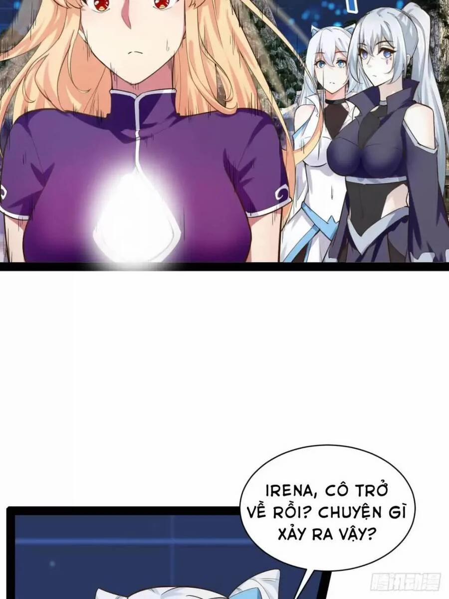 Bắt Đầu Làm Đầy Điểm Mị Lực 61 trang 23