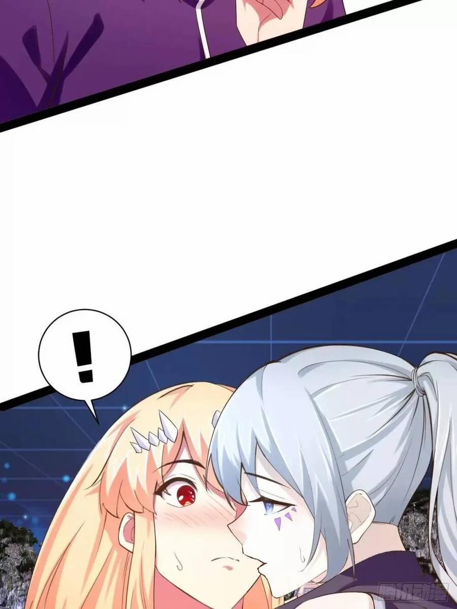 Bắt Đầu Làm Đầy Điểm Mị Lực 61 trang 29