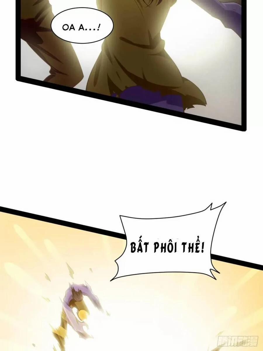 Bắt Đầu Làm Đầy Điểm Mị Lực 61 trang 38