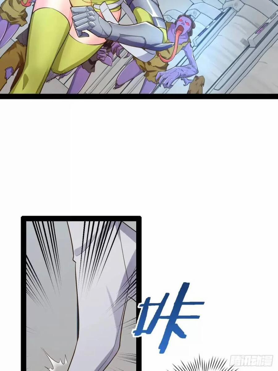 Bắt Đầu Làm Đầy Điểm Mị Lực 61 trang 49