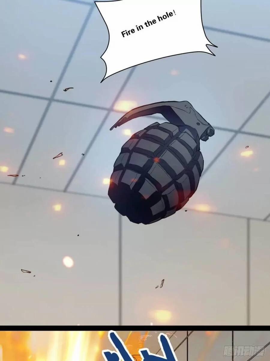 Bắt Đầu Làm Đầy Điểm Mị Lực 61 trang 51