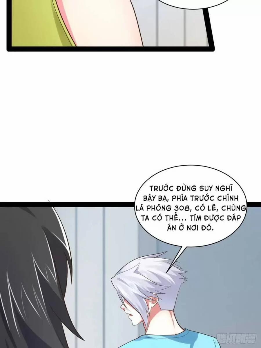 Bắt Đầu Làm Đầy Điểm Mị Lực 62 trang 12