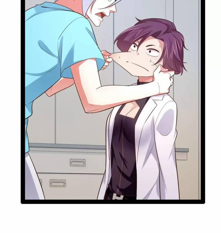 Bắt Đầu Làm Đầy Điểm Mị Lực 62 trang 32