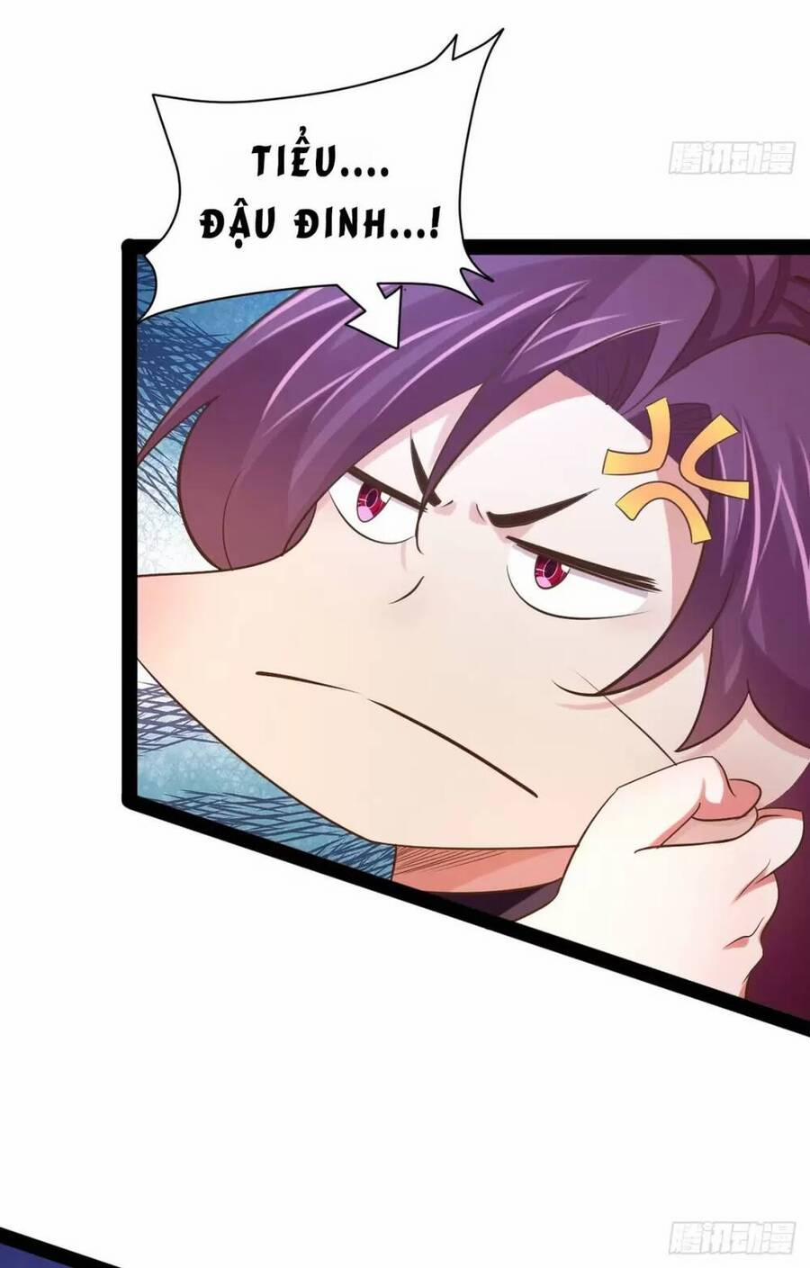 Bắt Đầu Làm Đầy Điểm Mị Lực 62 trang 33