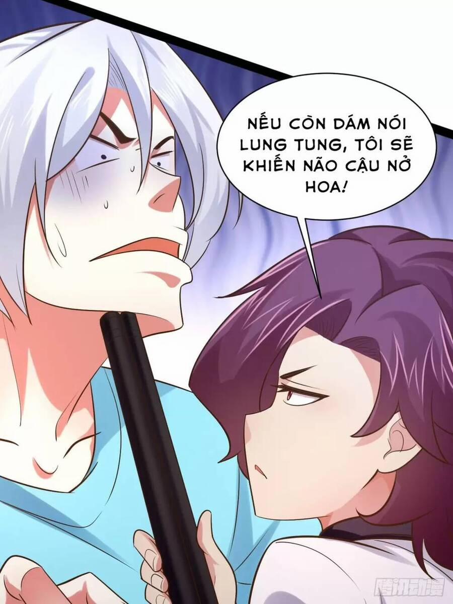 Bắt Đầu Làm Đầy Điểm Mị Lực 62 trang 34