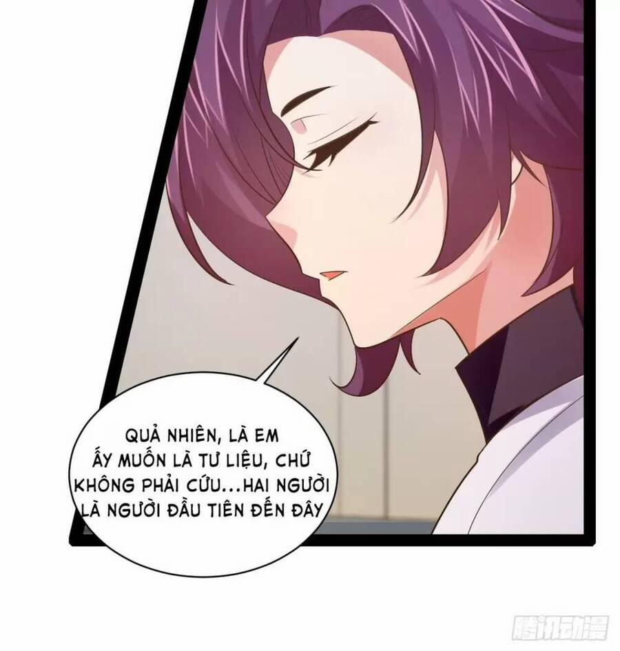 Bắt Đầu Làm Đầy Điểm Mị Lực 62 trang 37