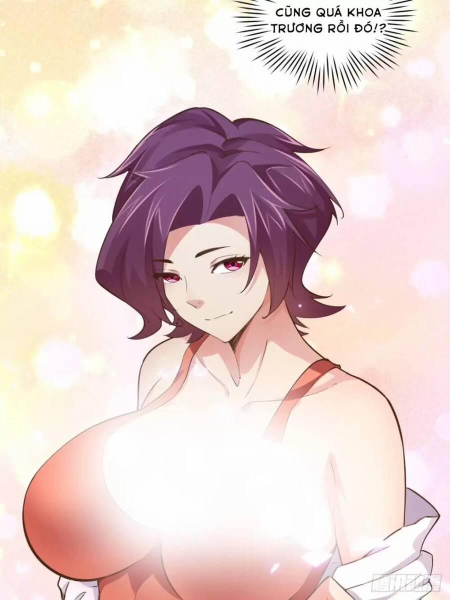 Bắt Đầu Làm Đầy Điểm Mị Lực 62 trang 48