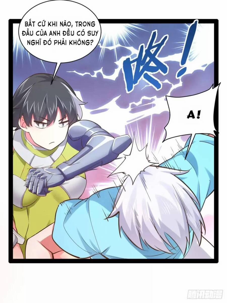 Bắt Đầu Làm Đầy Điểm Mị Lực 62 trang 50