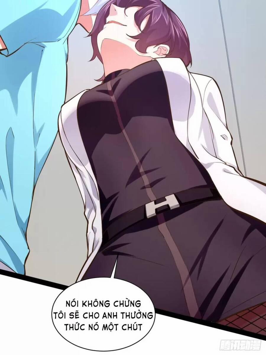 Bắt Đầu Làm Đầy Điểm Mị Lực 62 trang 53