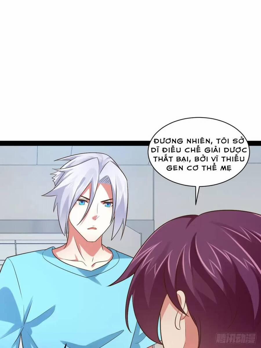 Bắt Đầu Làm Đầy Điểm Mị Lực 62 trang 61