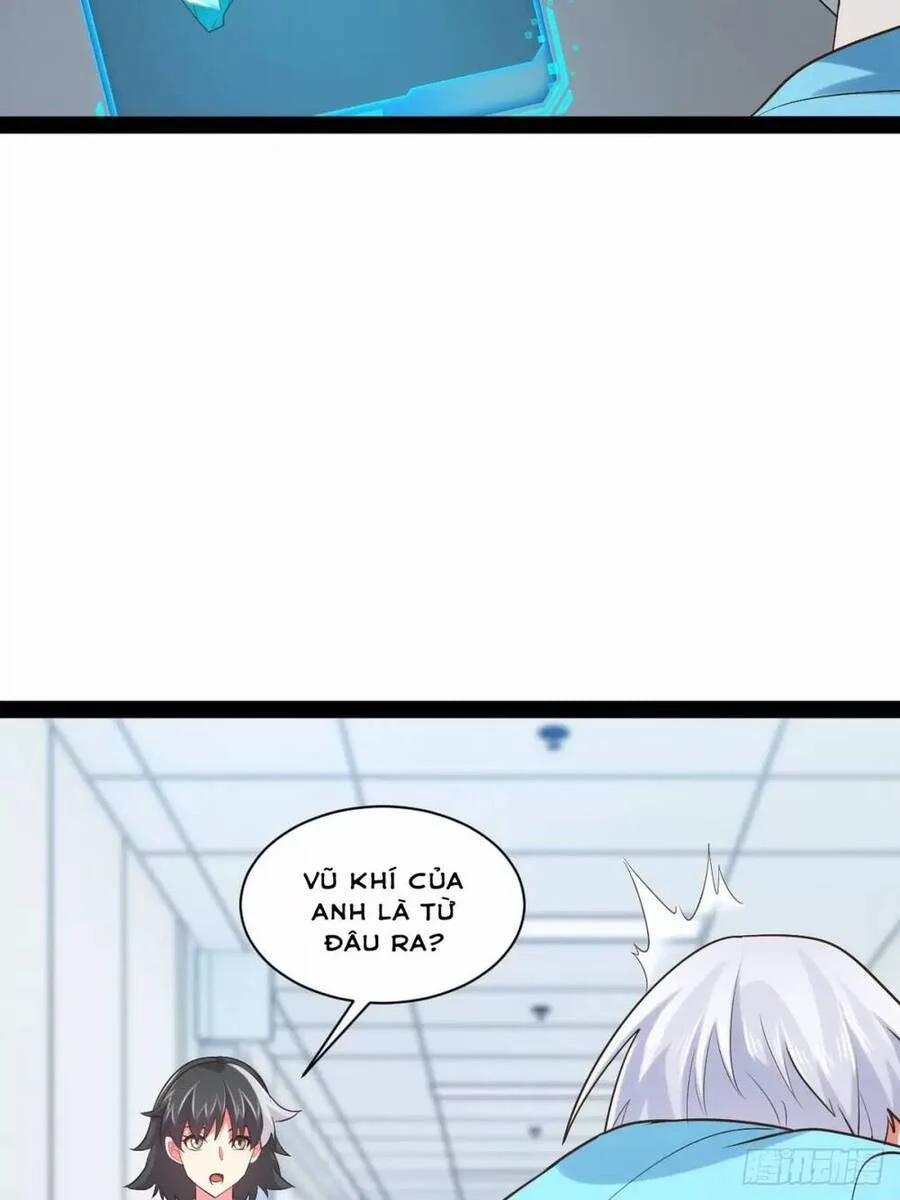 Bắt Đầu Làm Đầy Điểm Mị Lực 62 trang 7