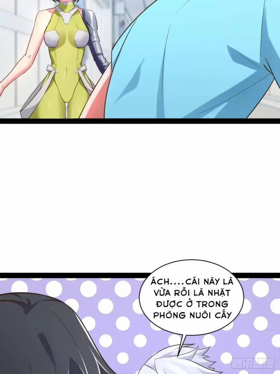 Bắt Đầu Làm Đầy Điểm Mị Lực 62 trang 8