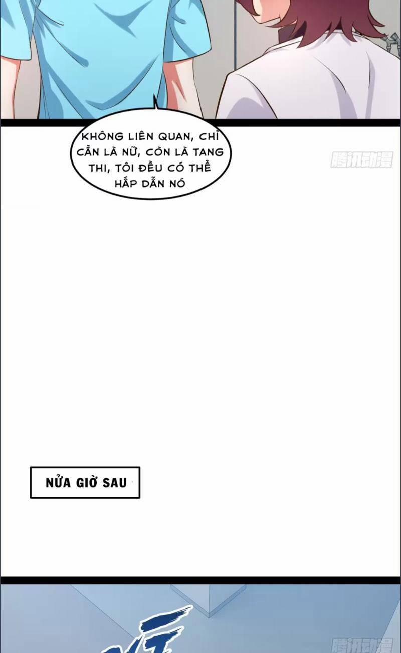 Bắt Đầu Làm Đầy Điểm Mị Lực 63 trang 11