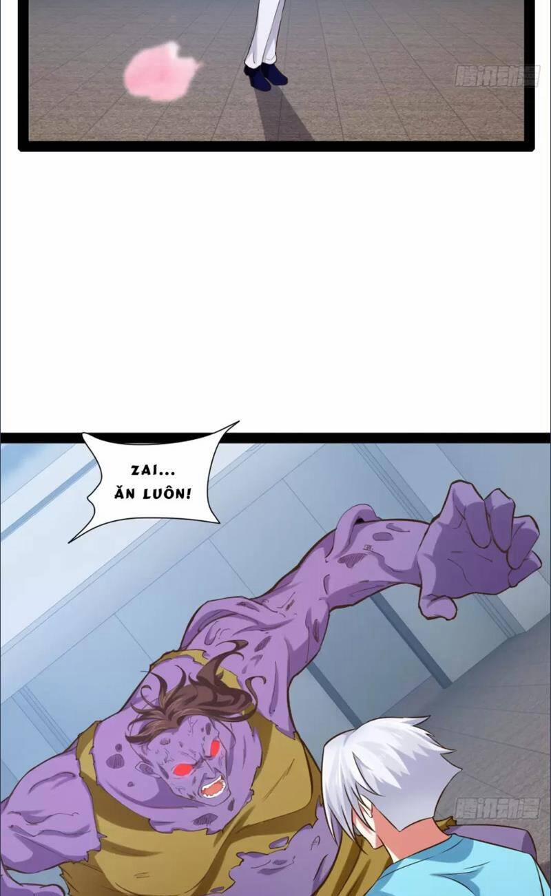 Bắt Đầu Làm Đầy Điểm Mị Lực 63 trang 15