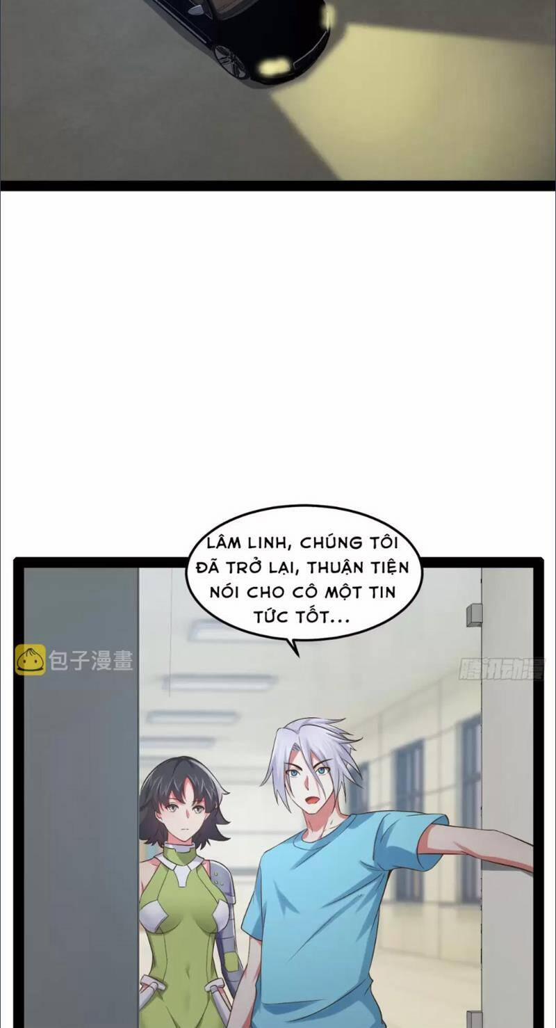 Bắt Đầu Làm Đầy Điểm Mị Lực 63 trang 24