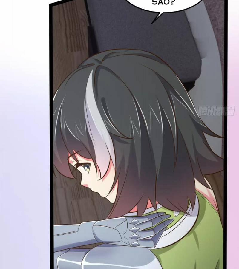 Bắt Đầu Làm Đầy Điểm Mị Lực 63 trang 38