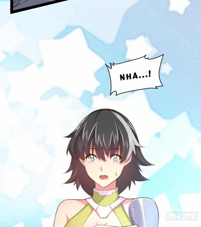 Bắt Đầu Làm Đầy Điểm Mị Lực 63 trang 40