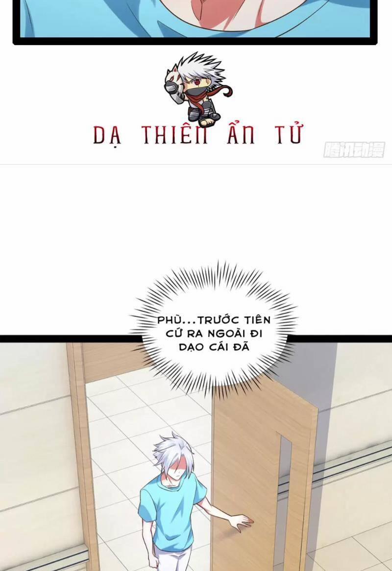 Bắt Đầu Làm Đầy Điểm Mị Lực 64 trang 14