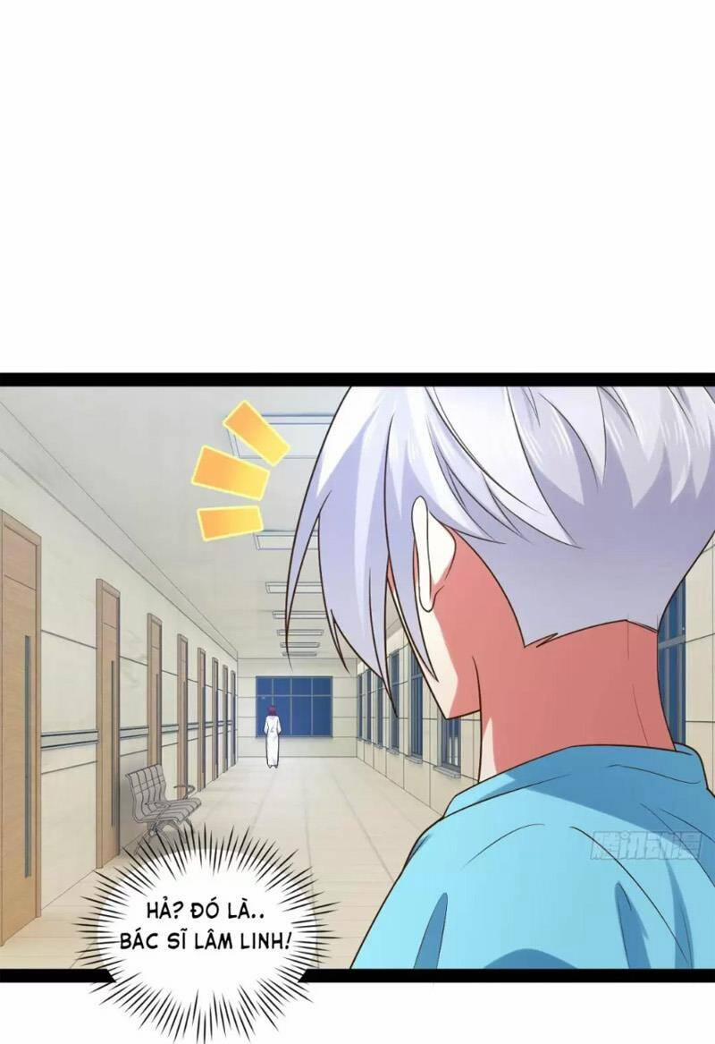 Bắt Đầu Làm Đầy Điểm Mị Lực 64 trang 16