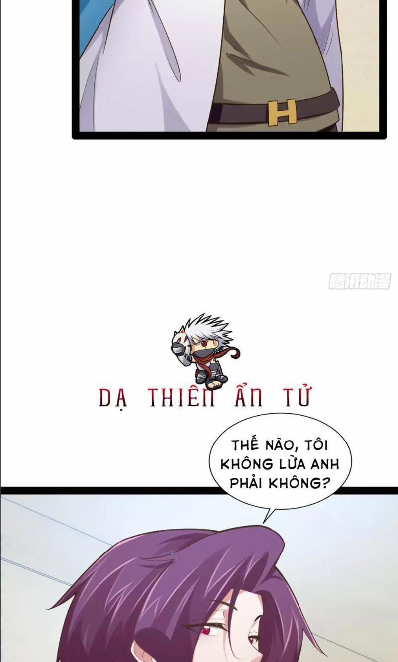 Bắt Đầu Làm Đầy Điểm Mị Lực 64 trang 23