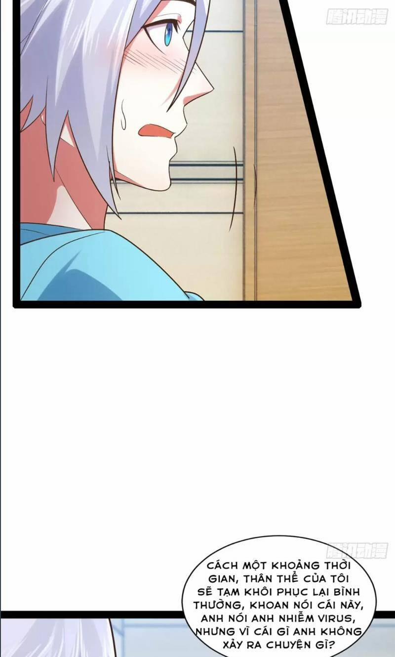 Bắt Đầu Làm Đầy Điểm Mị Lực 64 trang 25