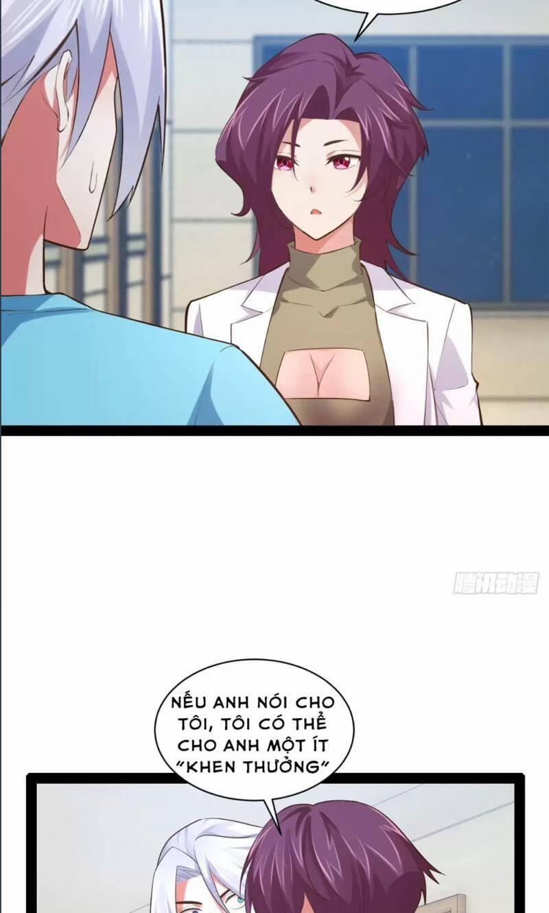 Bắt Đầu Làm Đầy Điểm Mị Lực 64 trang 26