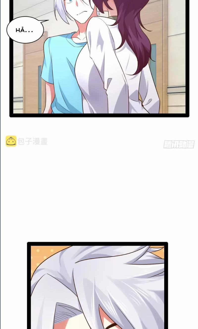 Bắt Đầu Làm Đầy Điểm Mị Lực 64 trang 27