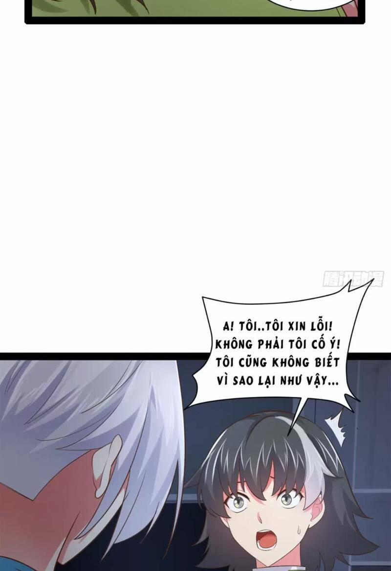 Bắt Đầu Làm Đầy Điểm Mị Lực 64 trang 3