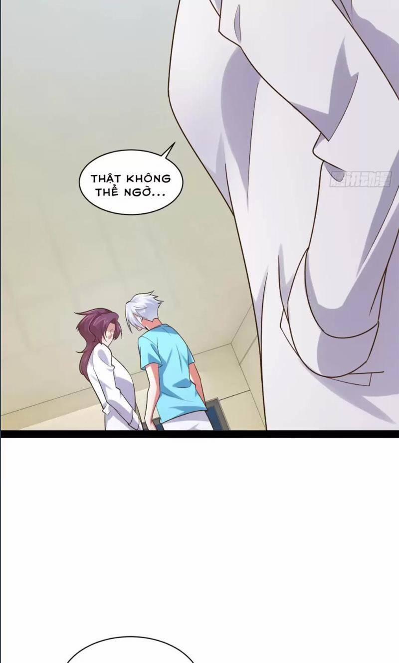 Bắt Đầu Làm Đầy Điểm Mị Lực 64 trang 31