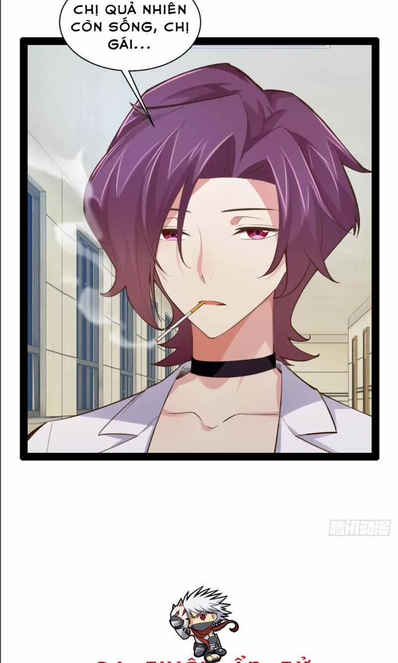 Bắt Đầu Làm Đầy Điểm Mị Lực 64 trang 32