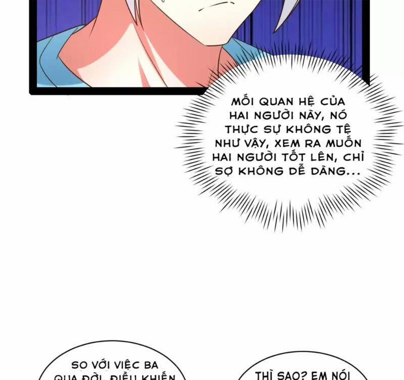 Bắt Đầu Làm Đầy Điểm Mị Lực 64 trang 40