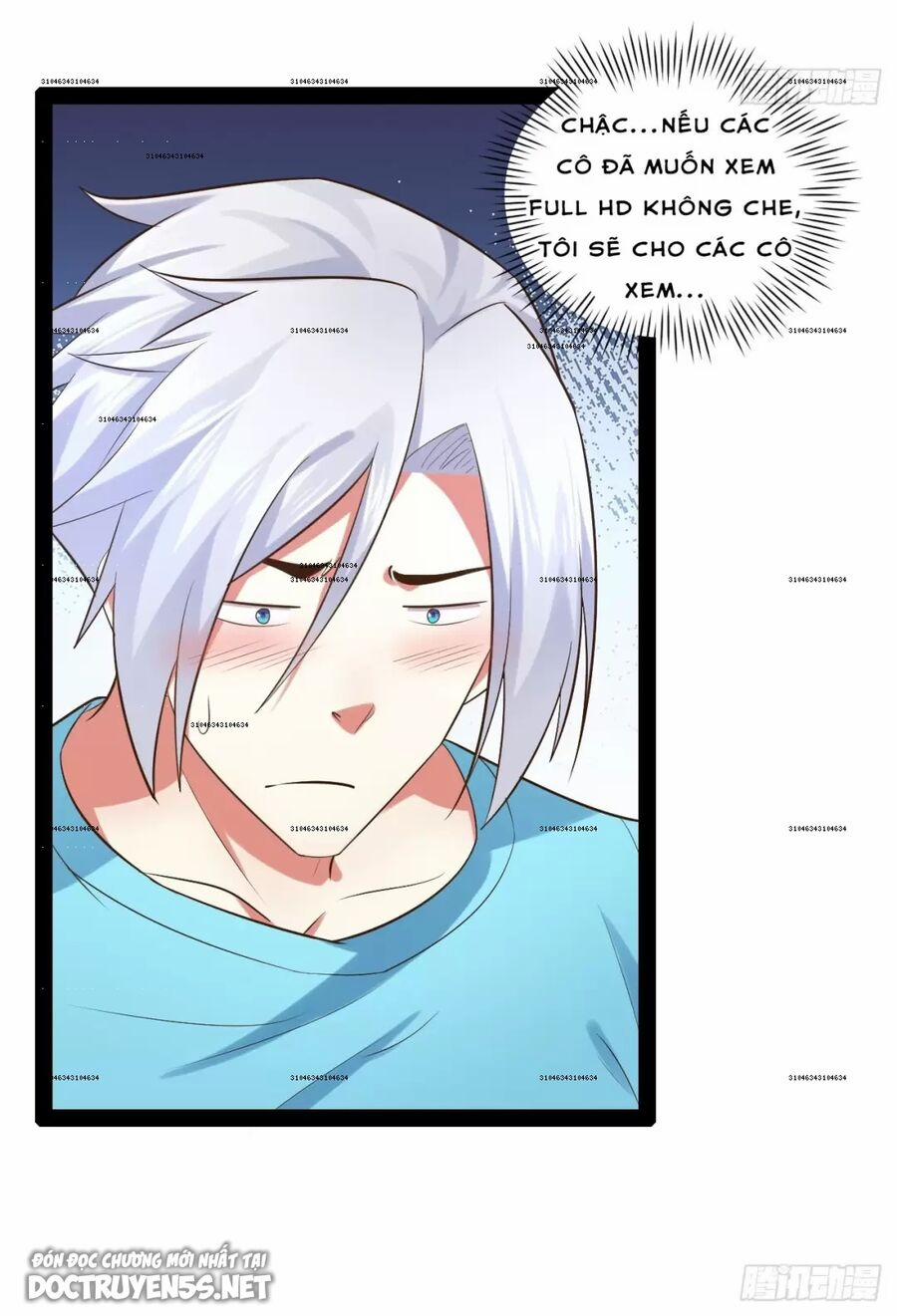 Bắt Đầu Làm Đầy Điểm Mị Lực 66 trang 2