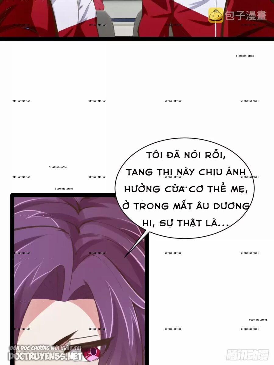 Bắt Đầu Làm Đầy Điểm Mị Lực 67 trang 3