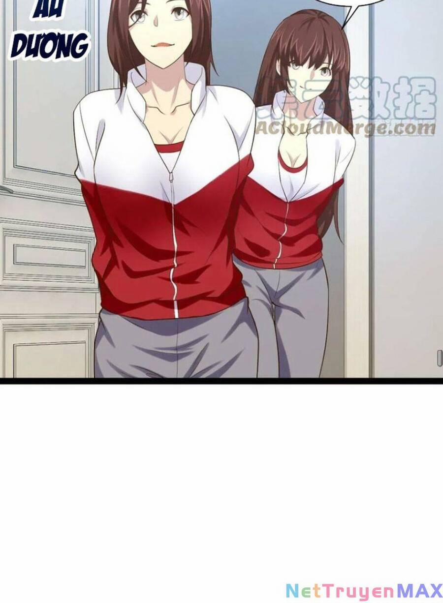 Bắt Đầu Làm Đầy Điểm Mị Lực 68 trang 10