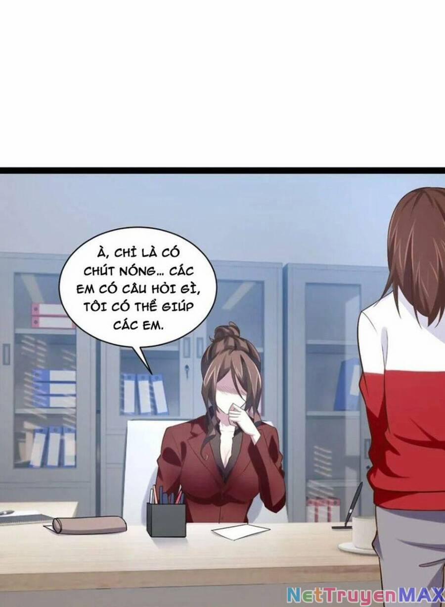 Bắt Đầu Làm Đầy Điểm Mị Lực 68 trang 11