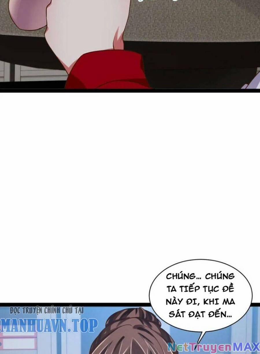 Bắt Đầu Làm Đầy Điểm Mị Lực 68 trang 20