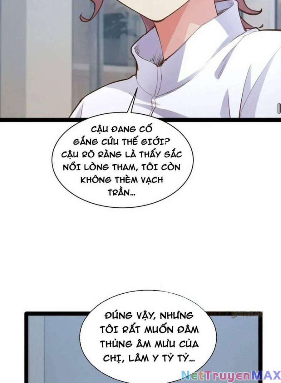 Bắt Đầu Làm Đầy Điểm Mị Lực 68 trang 38