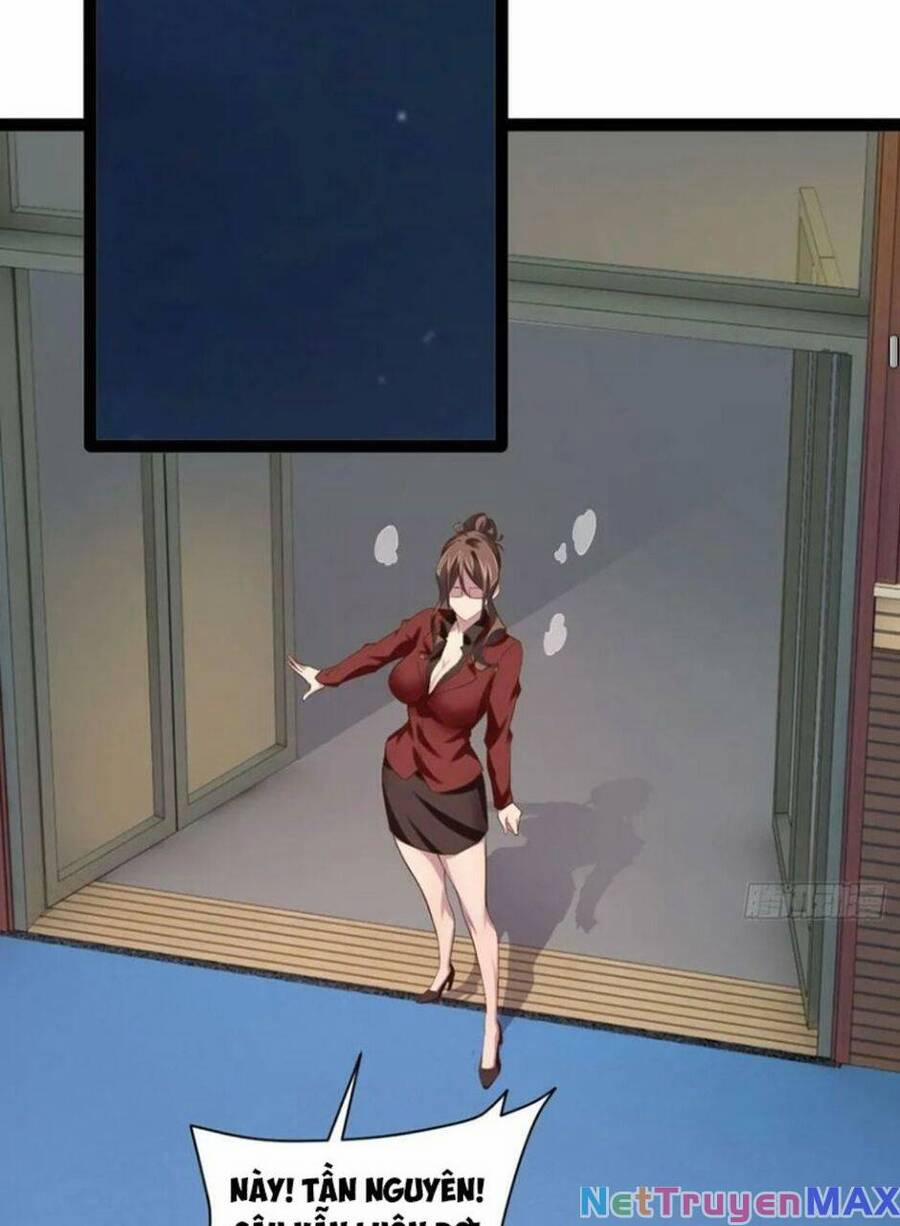 Bắt Đầu Làm Đầy Điểm Mị Lực 68 trang 49