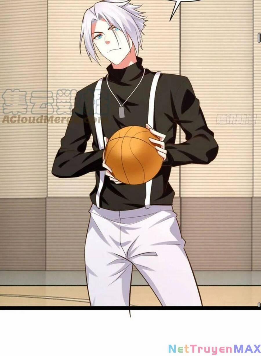 Bắt Đầu Làm Đầy Điểm Mị Lực 68 trang 59